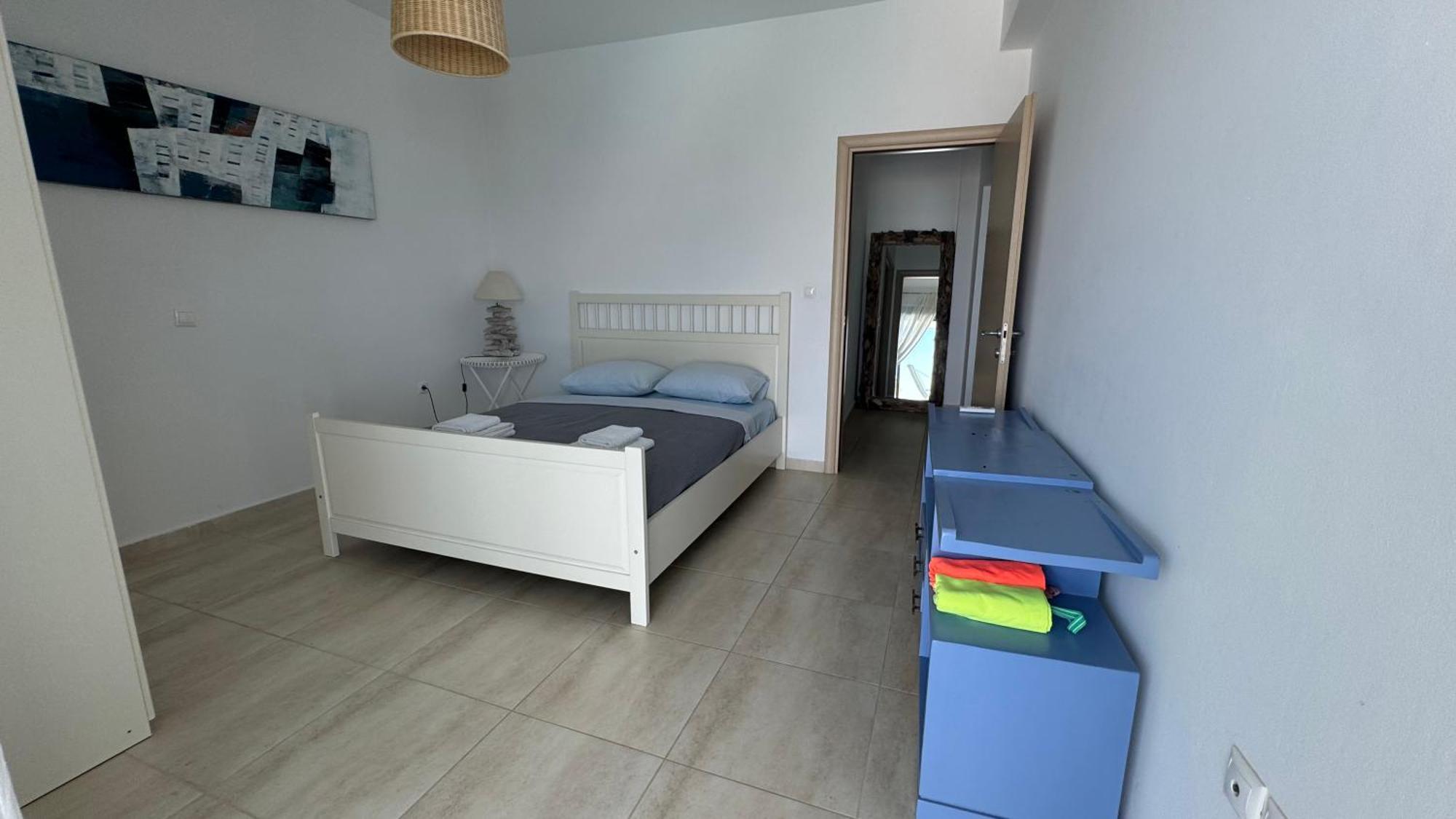 NV Pool Villa Agioi Esterno foto